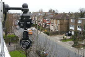 Wireless CCTV installers in Essex